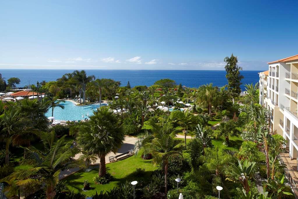 The Residence Porto Mare - Portobay Funchal  Zewnętrze zdjęcie