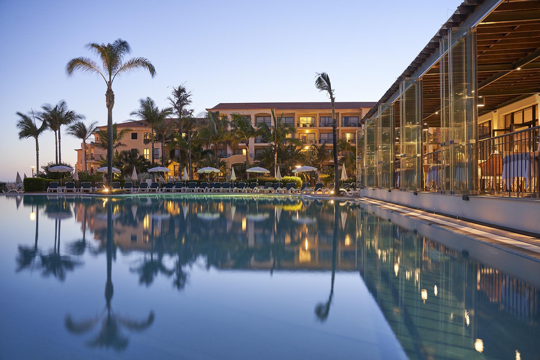 The Residence Porto Mare - Portobay Funchal  Zewnętrze zdjęcie