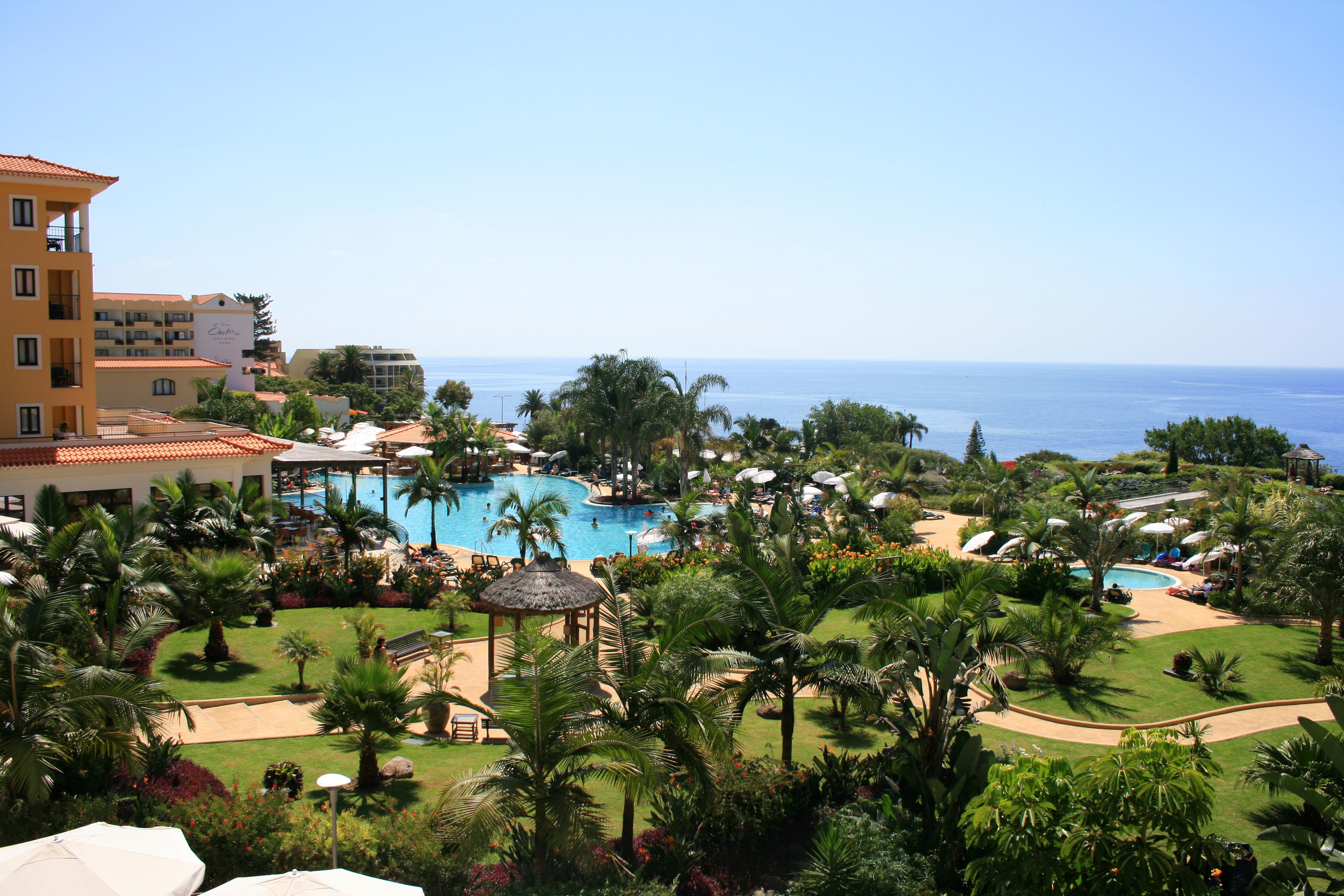 The Residence Porto Mare - Portobay Funchal  Zewnętrze zdjęcie