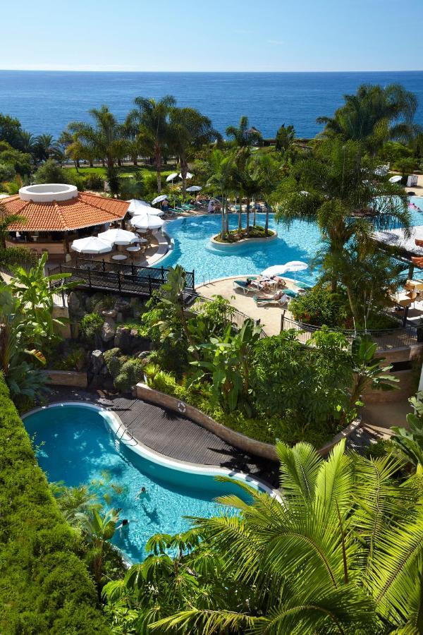 The Residence Porto Mare - Portobay Funchal  Zewnętrze zdjęcie