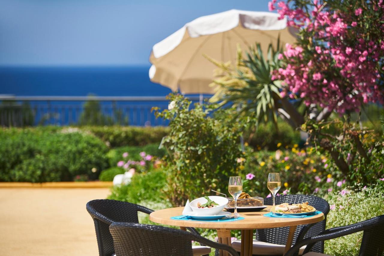 The Residence Porto Mare - Portobay Funchal  Zewnętrze zdjęcie