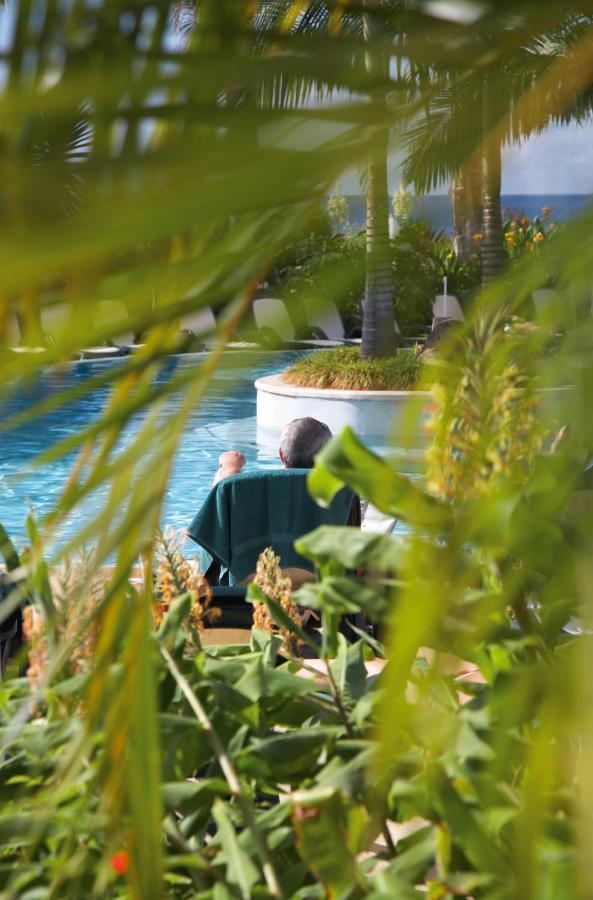 The Residence Porto Mare - Portobay Funchal  Zewnętrze zdjęcie