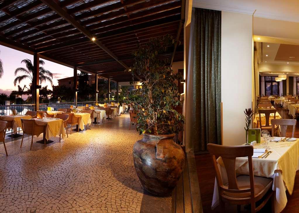 The Residence Porto Mare - Portobay Funchal  Restauracja zdjęcie