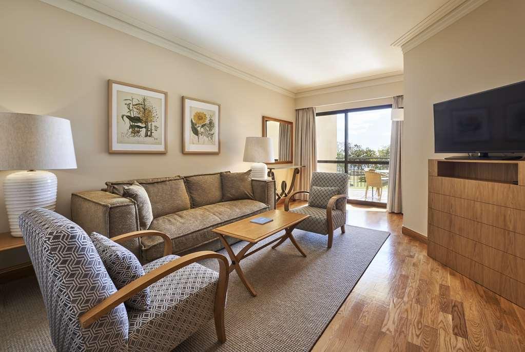 The Residence Porto Mare - Portobay Funchal  Pokój zdjęcie