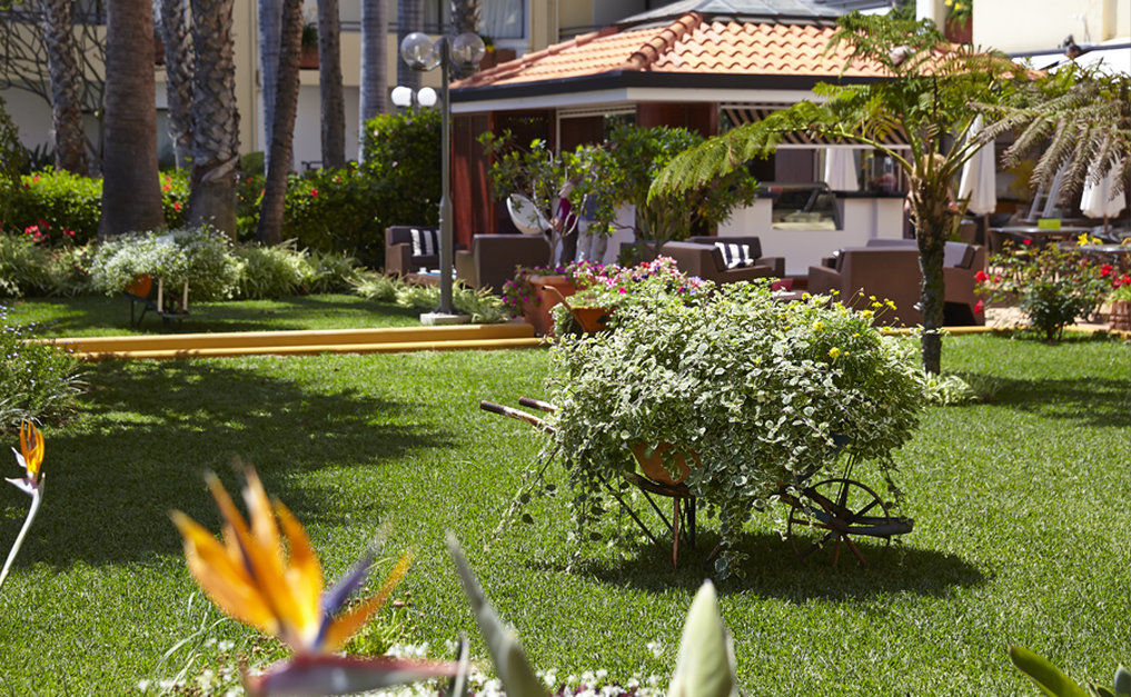 The Residence Porto Mare - Portobay Funchal  Zewnętrze zdjęcie
