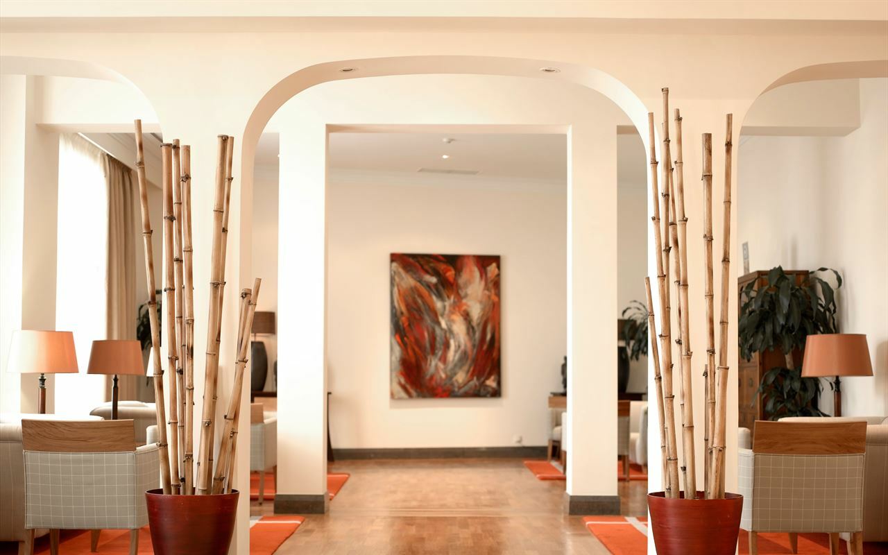 The Residence Porto Mare - Portobay Funchal  Zewnętrze zdjęcie