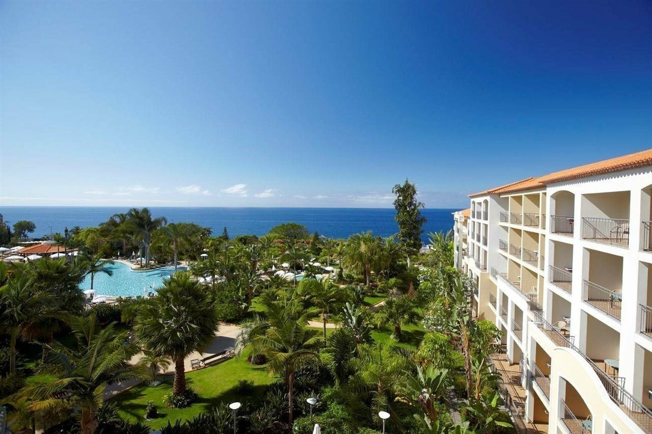 The Residence Porto Mare - Portobay Funchal  Zewnętrze zdjęcie